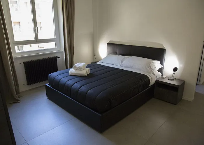Feelings Apartment Rome