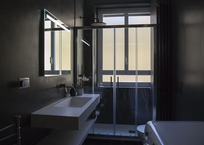 Apartment Feelings *