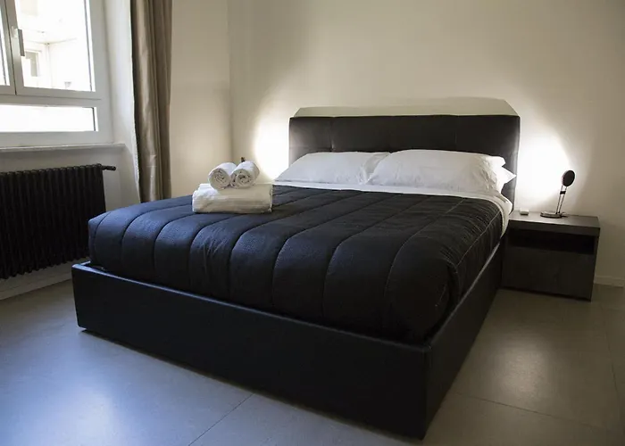 Feelings Apartment Rome