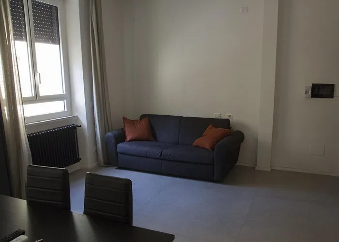 Apartment Feelings Rome